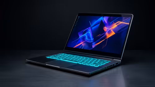 ASUS Gaming Laptop Battery Life: A Guide to Portability vs Power