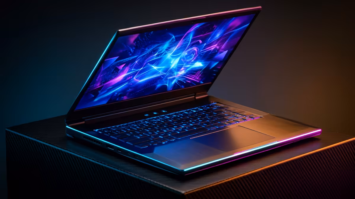 Don't Miss These ASUS Laptop Deals