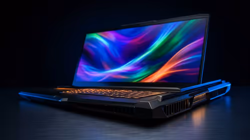 ASUS Gaming Laptop Design: Why It's More Than Just Looks