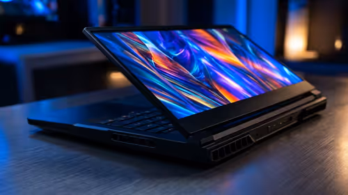 ASUS Gaming Laptop Esports Performance: The Ultimate Test