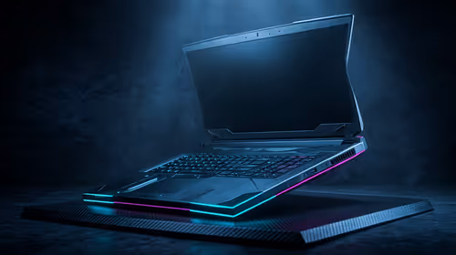 ASUS Gaming Laptop Evolution: From G-Series to ROG AI