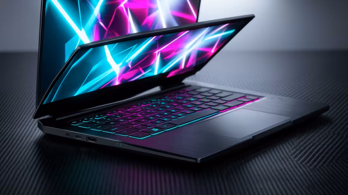 Why Choose an ASUS Gaming Laptop?