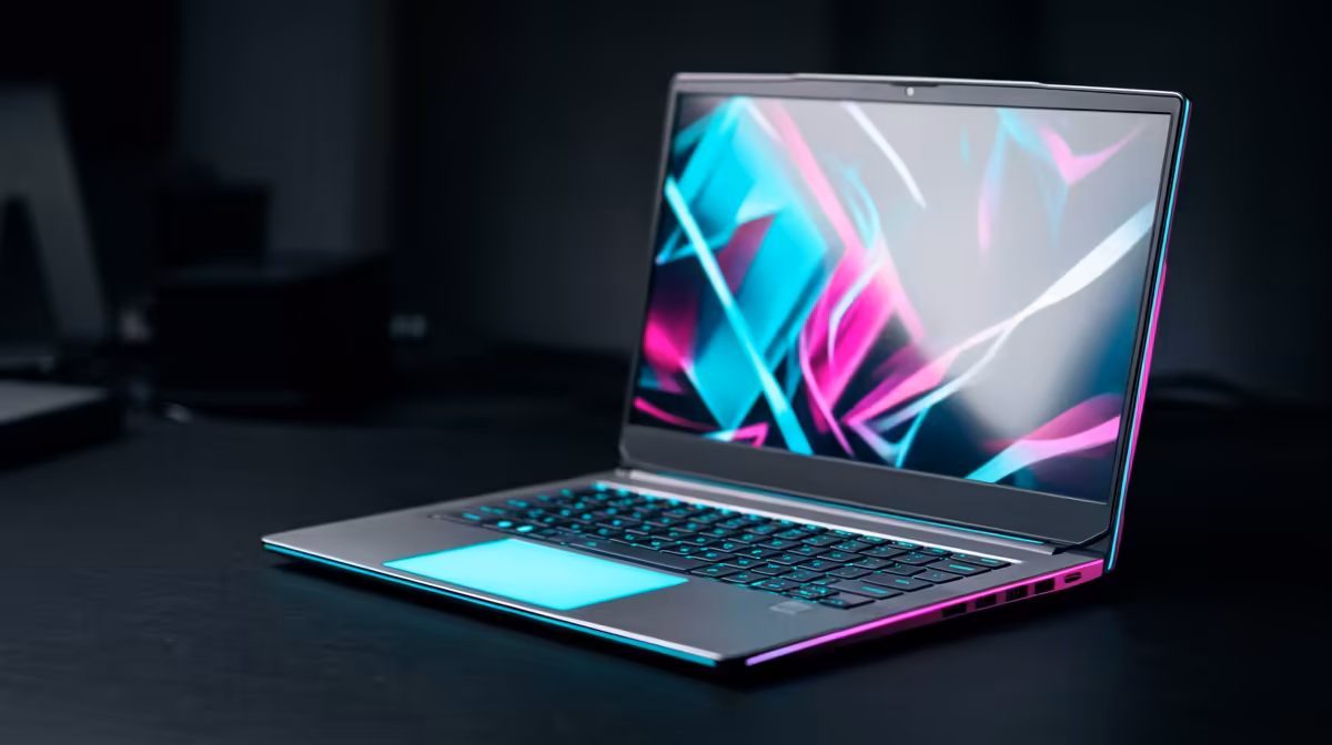 ASUS Laptops: Creative Power Tested