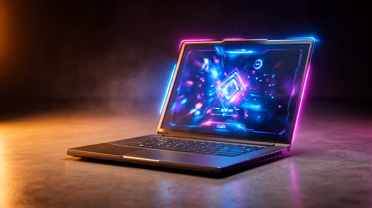The Future of Portable PC Gaming