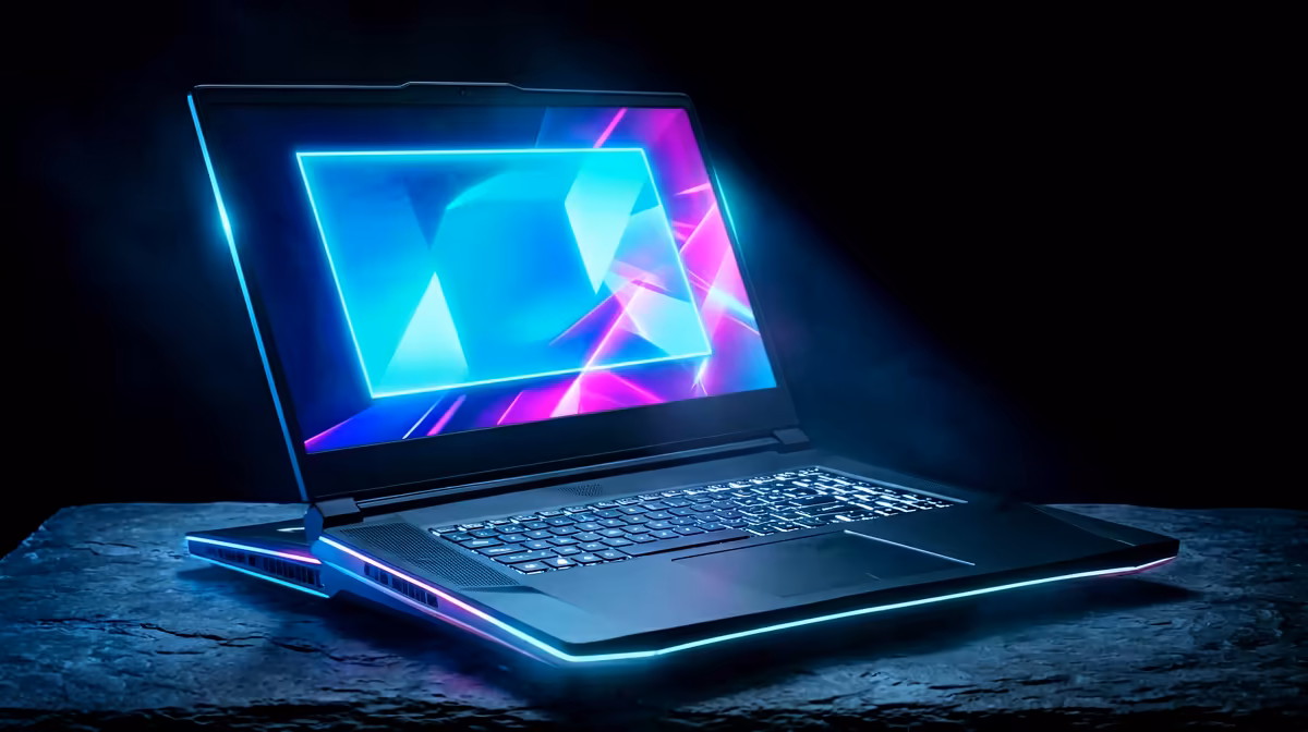 Cool Down Your ASUS Laptop