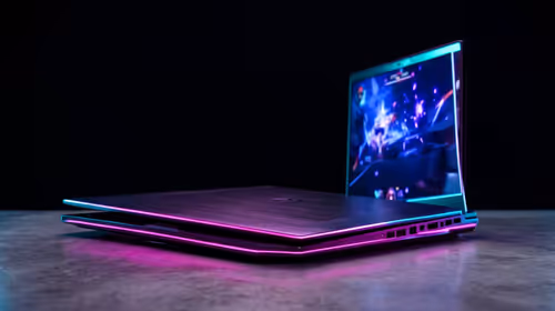 ASUS Gaming Laptop Performance: Real-World Benchmarks