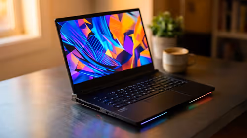 ASUS Gaming Laptop Setup: Your Ultimate First-Time Guide