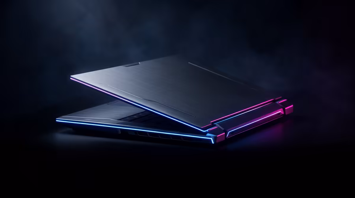 Diagnose & Boost Your Laptop's Speed