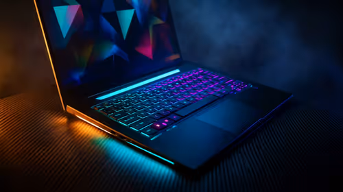 ASUS Gaming Laptops 2025: Your First Look at What's New