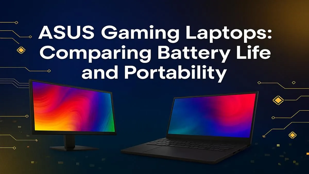 Unplug and Play Longer