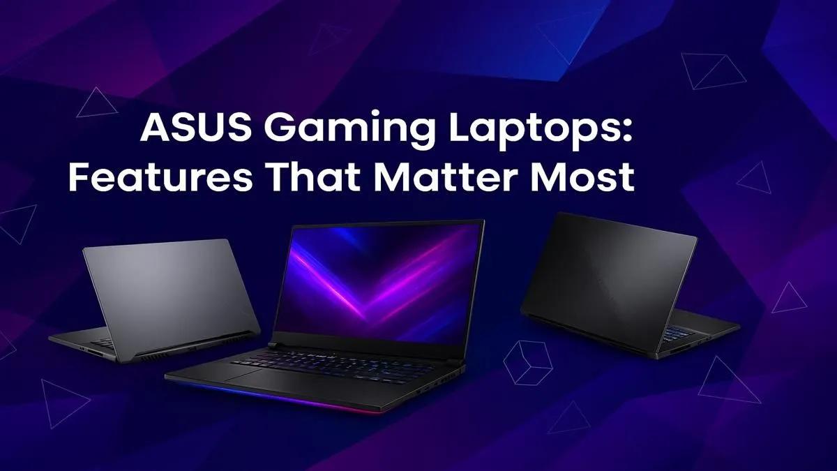 Key Features for a Winning Edge