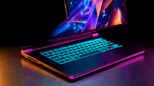 ASUS Gaming Laptops for Multitasking: Power Your Play & Work