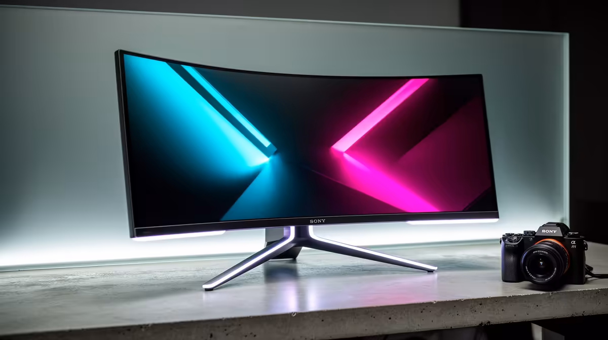 Your Ultimate ASUS Monitor Guide