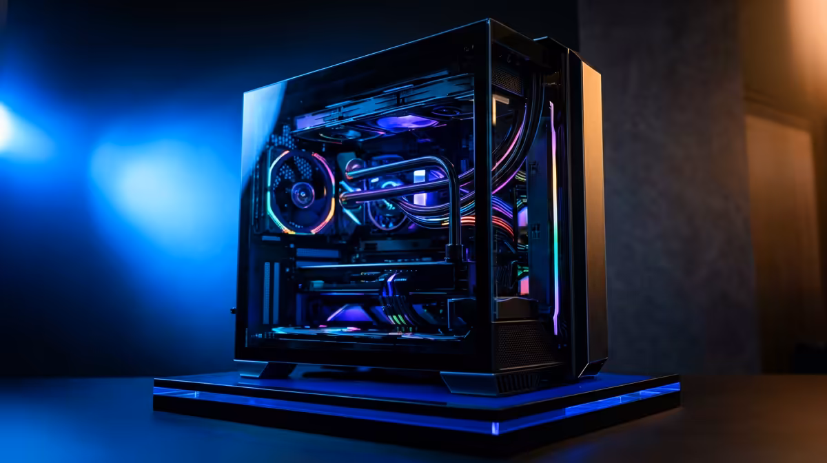 A Guide to ASUS PC Reliability