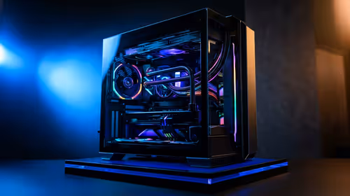 ASUS Gaming PC Reliability ZA: What Key Factors to Look For
