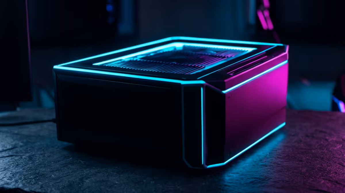 ASUS in SA's Gaming World