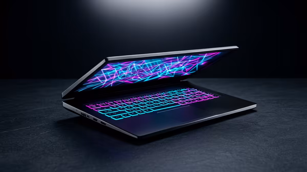 ASUS: The Gamer's Choice in SA