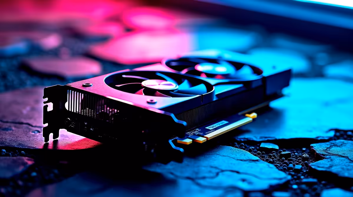 ASUS GPU: Performance SA