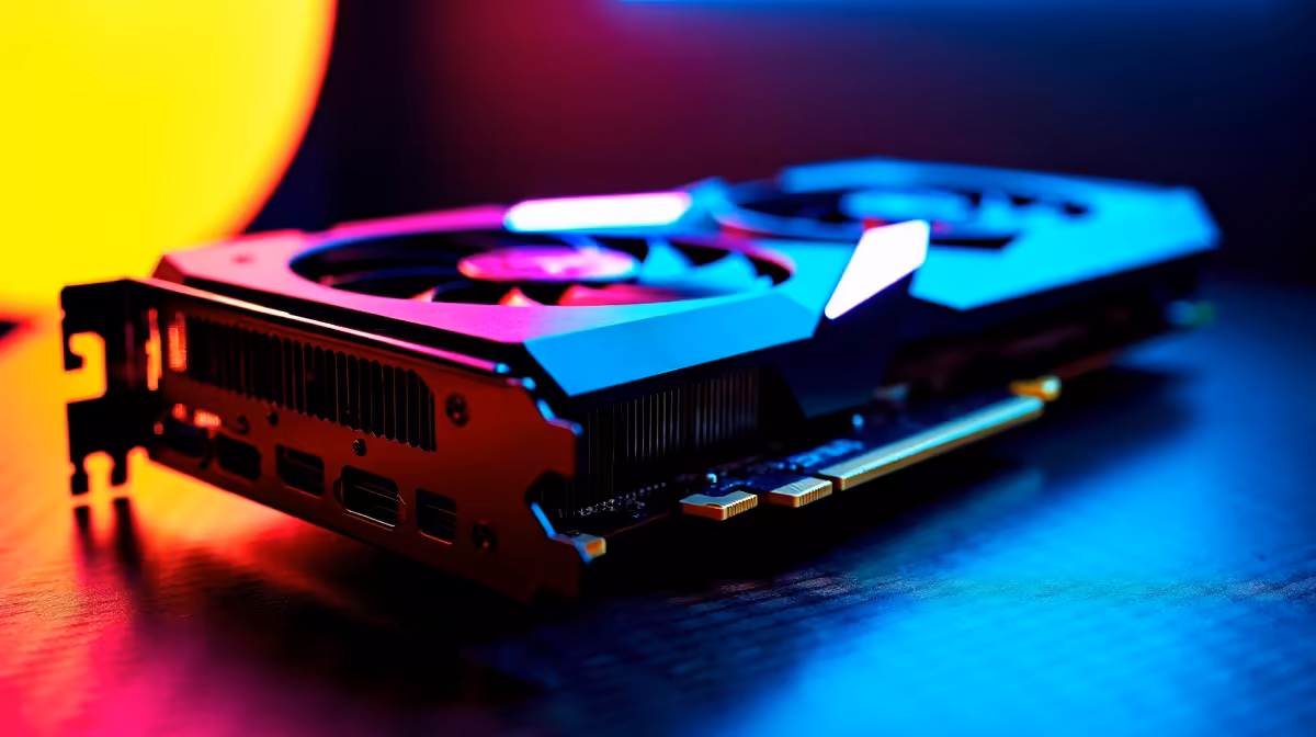 ASUS GPU Prices Across SA: Q1