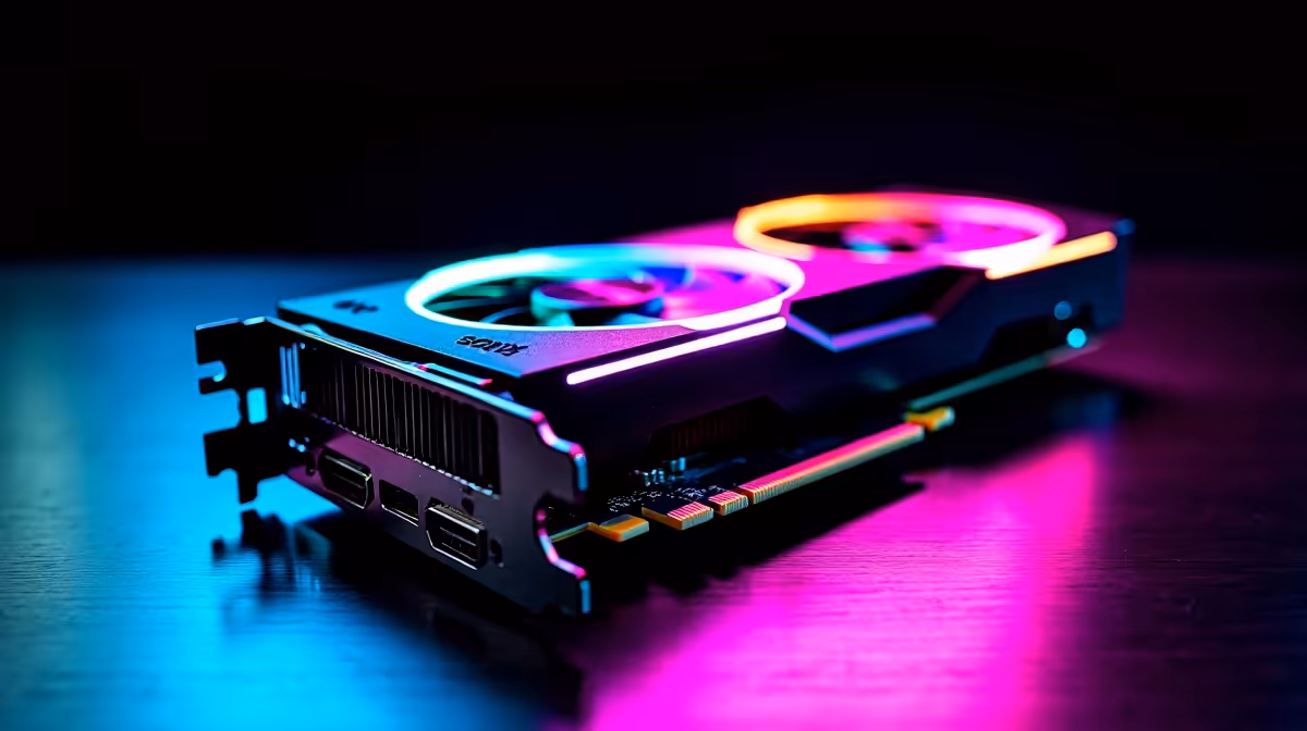 ASUS GPU Prices Across SA: Q4