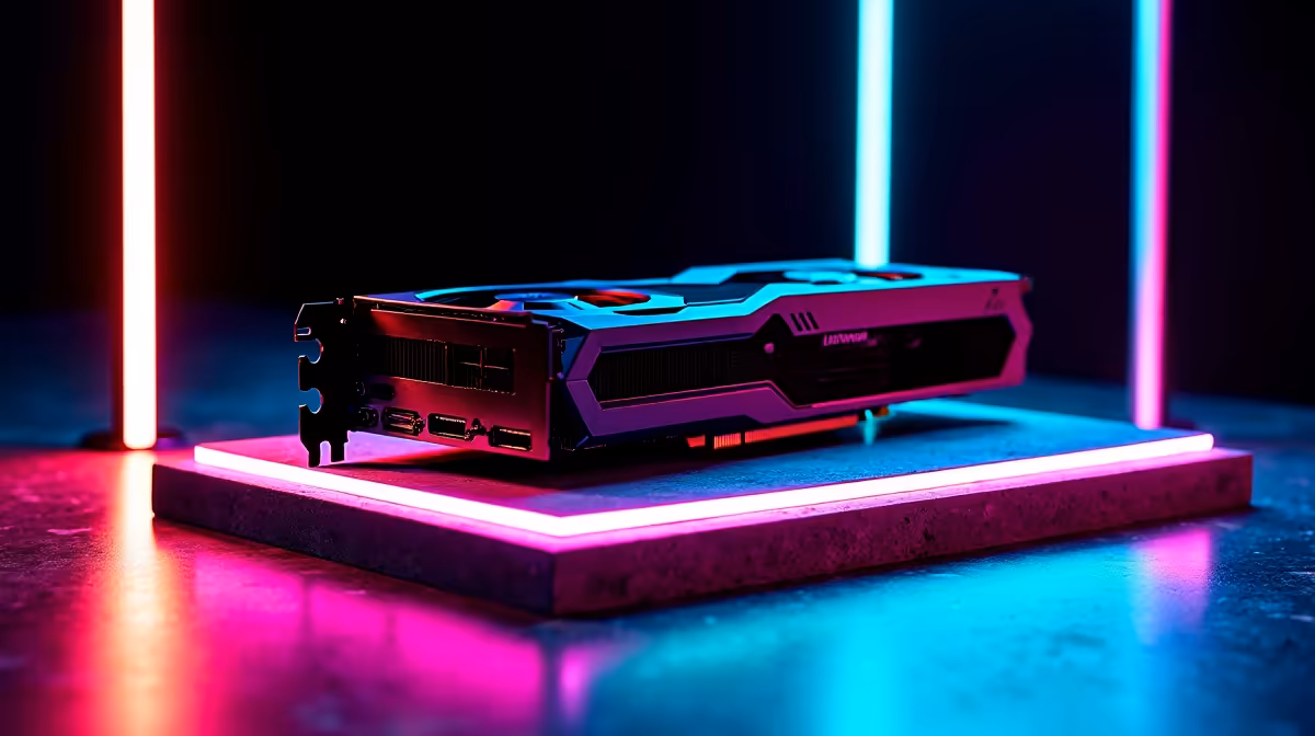 ASUS GPU: Value SA