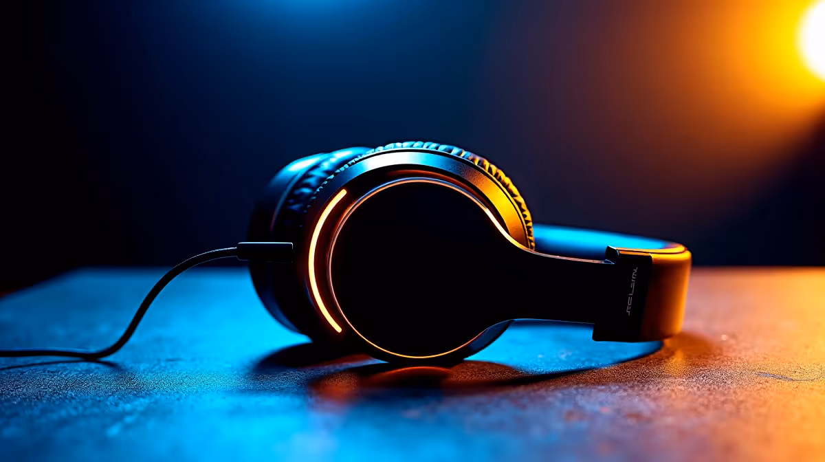 ASUS Headset: Product Range SA