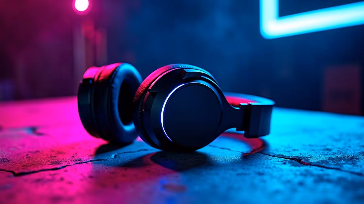 ASUS Headset: Value SA