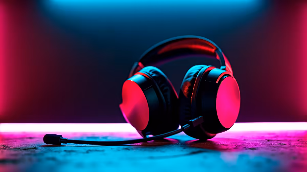 ASUS Headset: Warranty SA