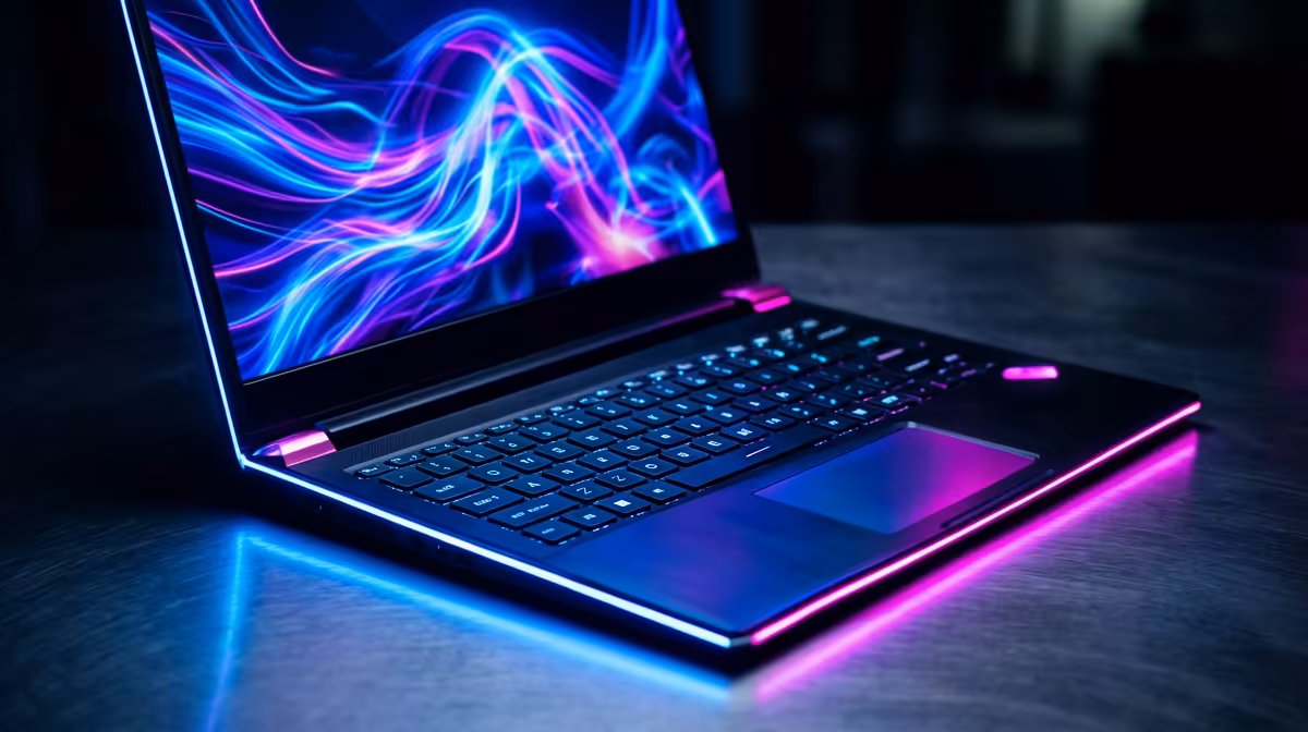 How ASUS Shaped Modern Gaming