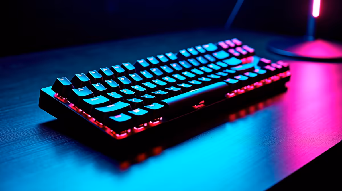ASUS Keyboard Prices Across SA: Q4