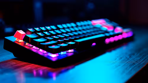 ASUS Keyboard: Value in South Africa