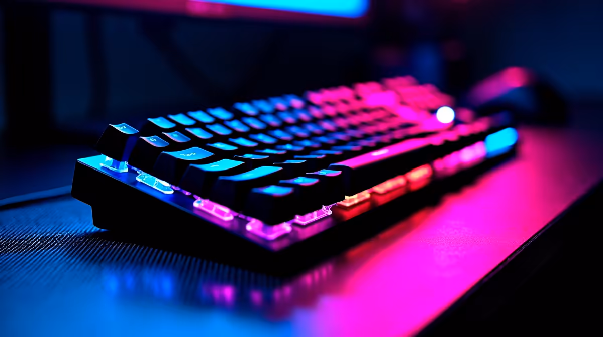 ASUS Keyboard: Warranty SA