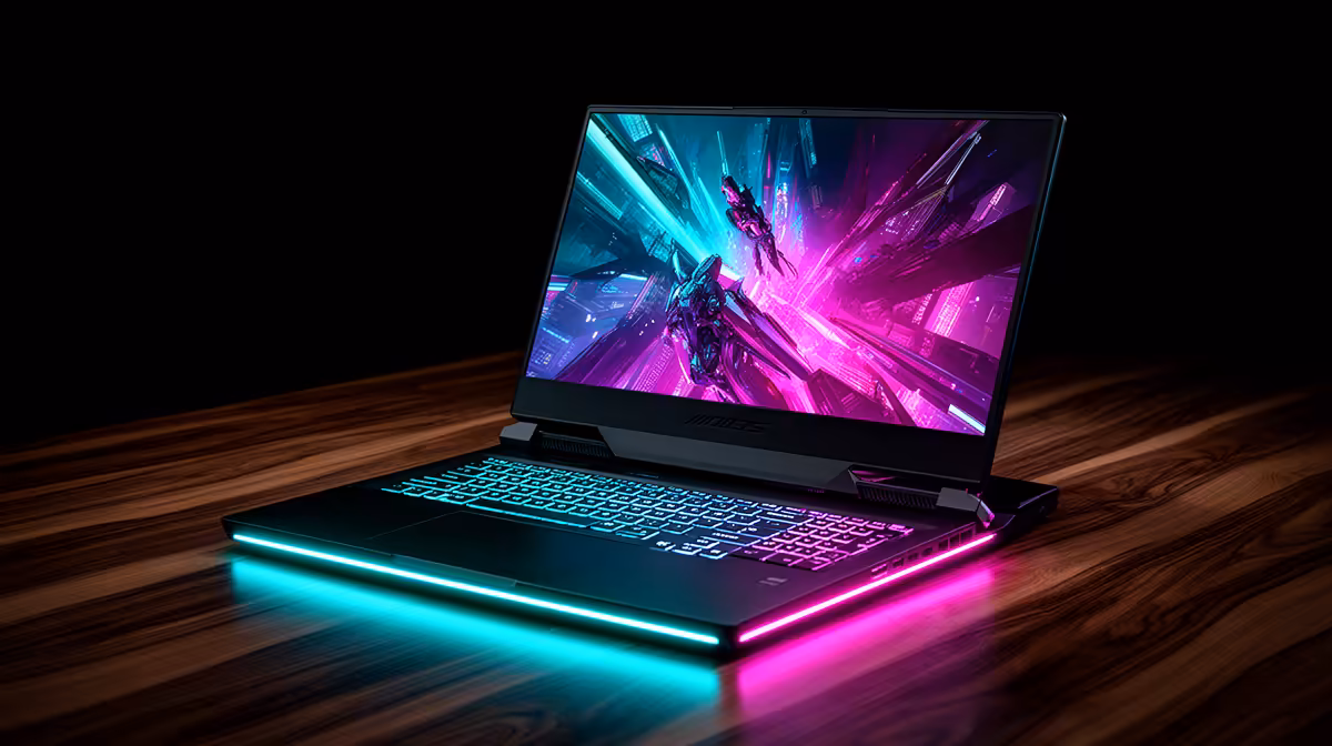 ASUS Laptop Prices Across SA: Q2