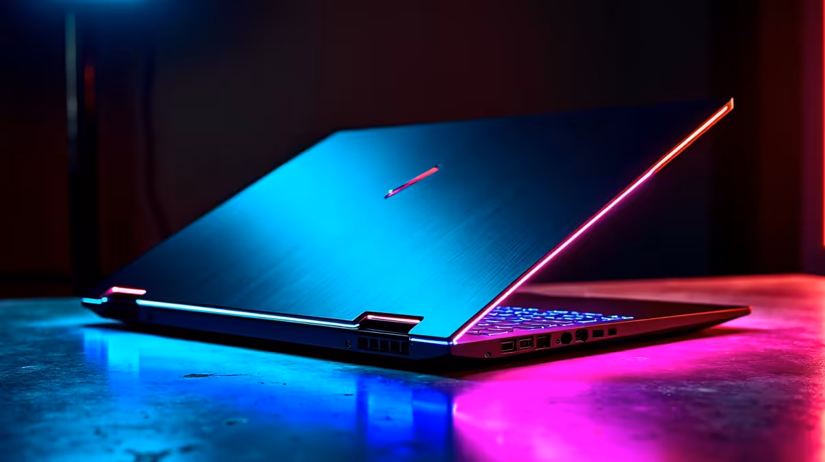 ASUS Laptop: Product Range SA