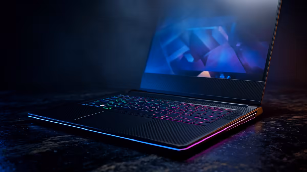 The Future of Gaming in Your Hands