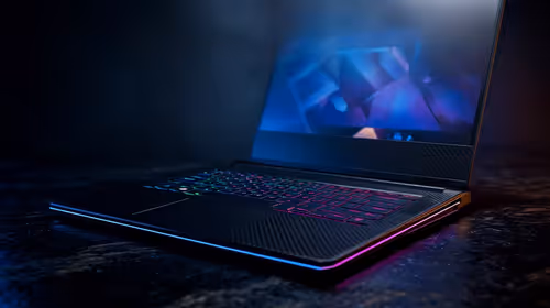ASUS Mobile Gaming Innovations: Shaping the Future