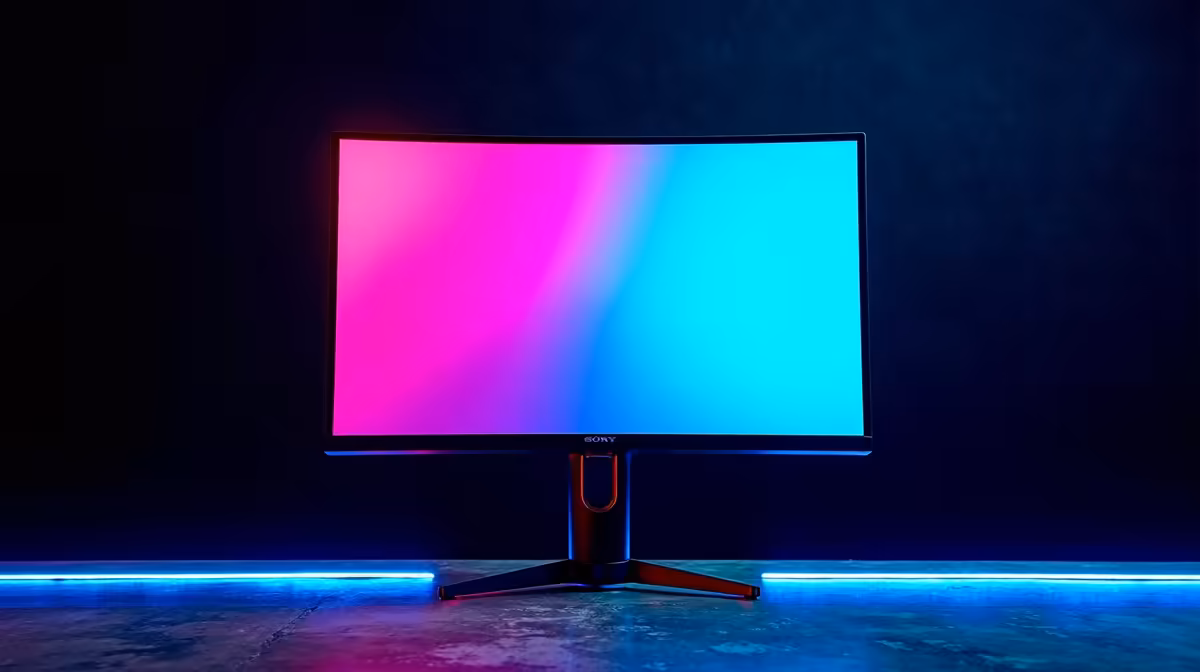 ASUS Monitor: Performance SA