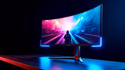 ASUS Monitor Prices Across SA: Q1 2026