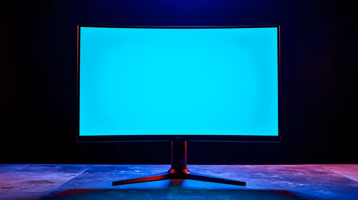 ASUS Monitor Prices Across SA: Q2