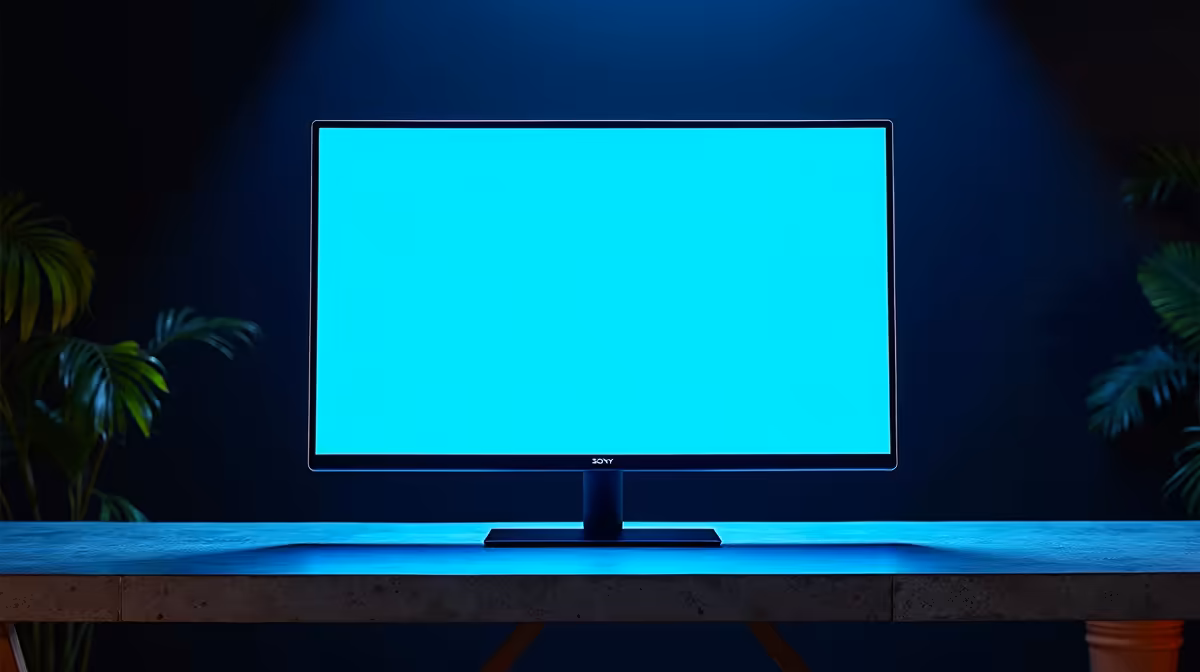 ASUS Monitor Prices Across SA: Q4