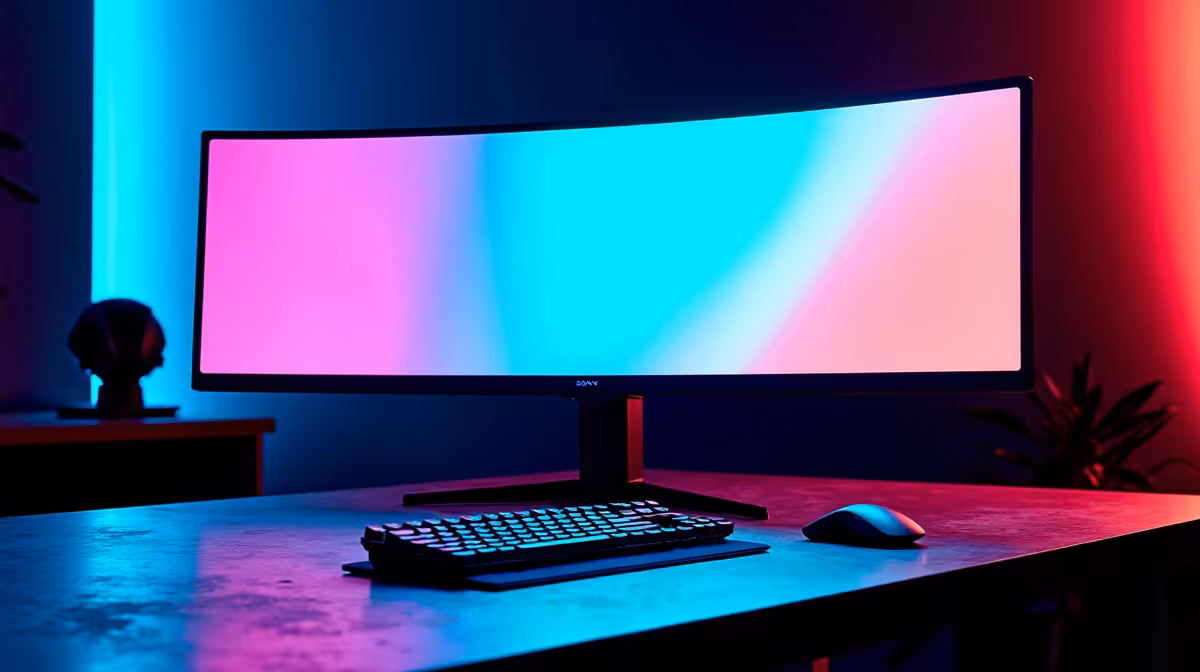 ASUS Monitor: Warranty SA