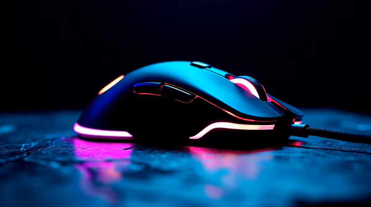 ASUS Mouse: Performance SA