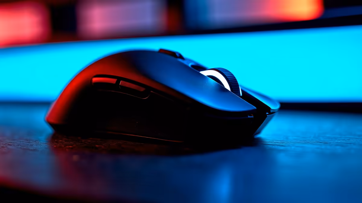 ASUS Mouse Prices Across SA: Q4