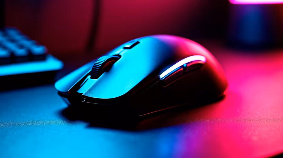 ASUS Mouse: Product Range SA