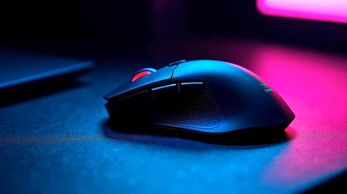 ASUS Mouse: Value SA