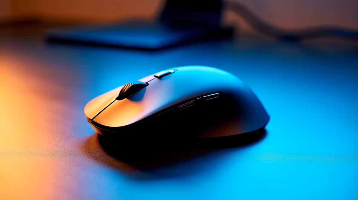 ASUS Mouse: Warranty SA