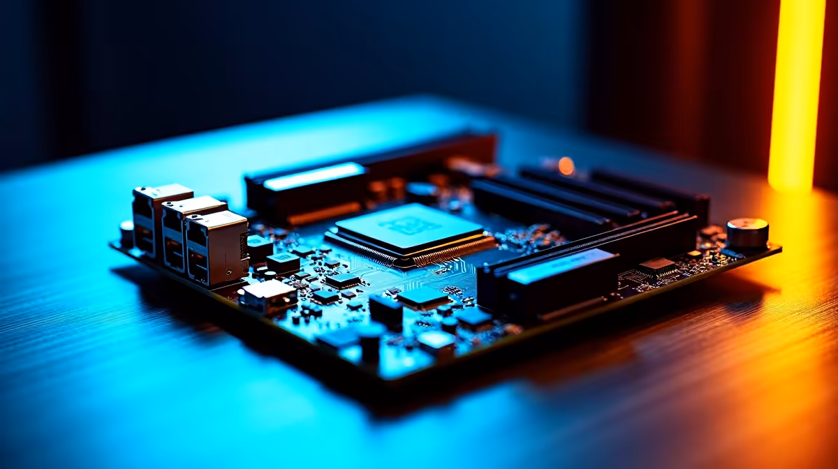 ASUS Pro WS Z890-ACE SE vs Standard Motherboards