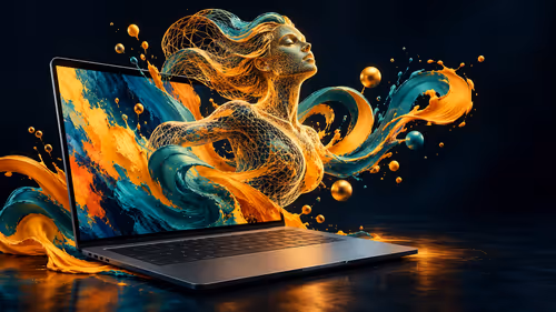 ASUS ProArt P16 for creators: what the 32GB RTX Spark model can really do