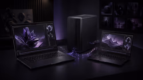 ASUS ProArt RTX Spark PC: P16, P14 and GR1X Explained