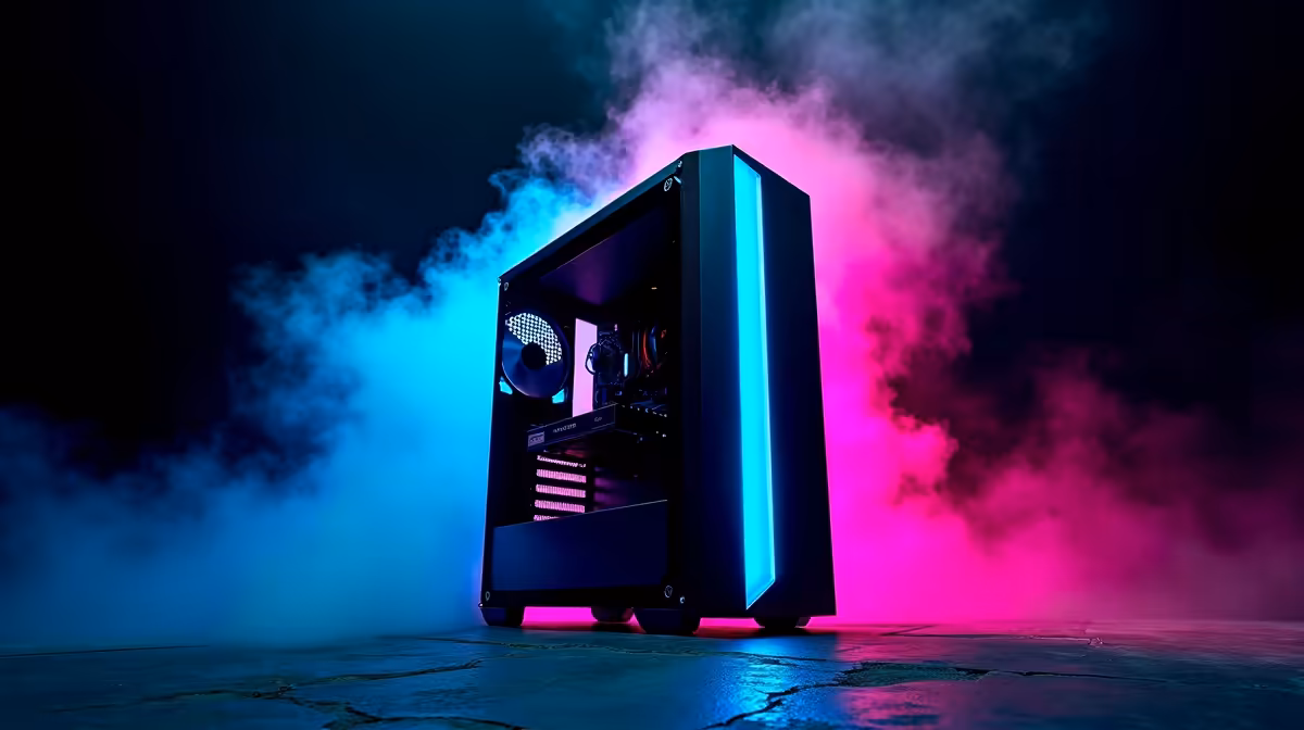 ASUS Product Lineup Guide for SA Gamers